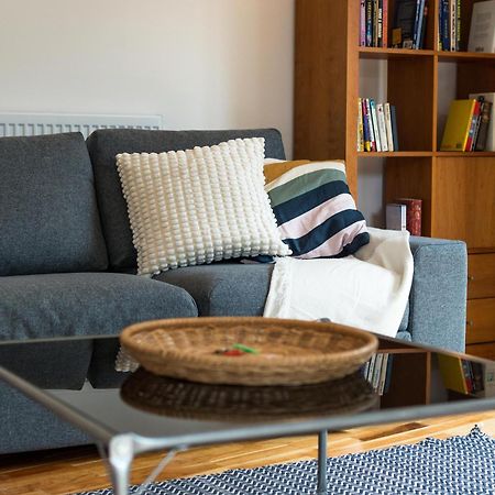 Superfast Broadband 2Bd City Flat Farringdon 런던 외부 사진