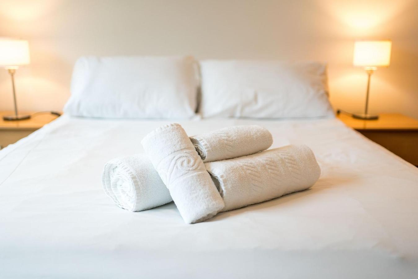 Superfast Broadband 2Bd City Flat Farringdon 런던 외부 사진
